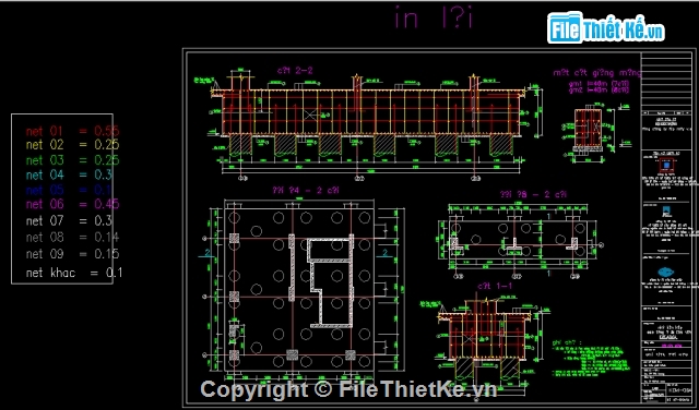 File cad,kiến trúc trung tâm thương mại,lilama,Trung tâm thương mại văn phòng,nhà ở hỗn hợp Lilama